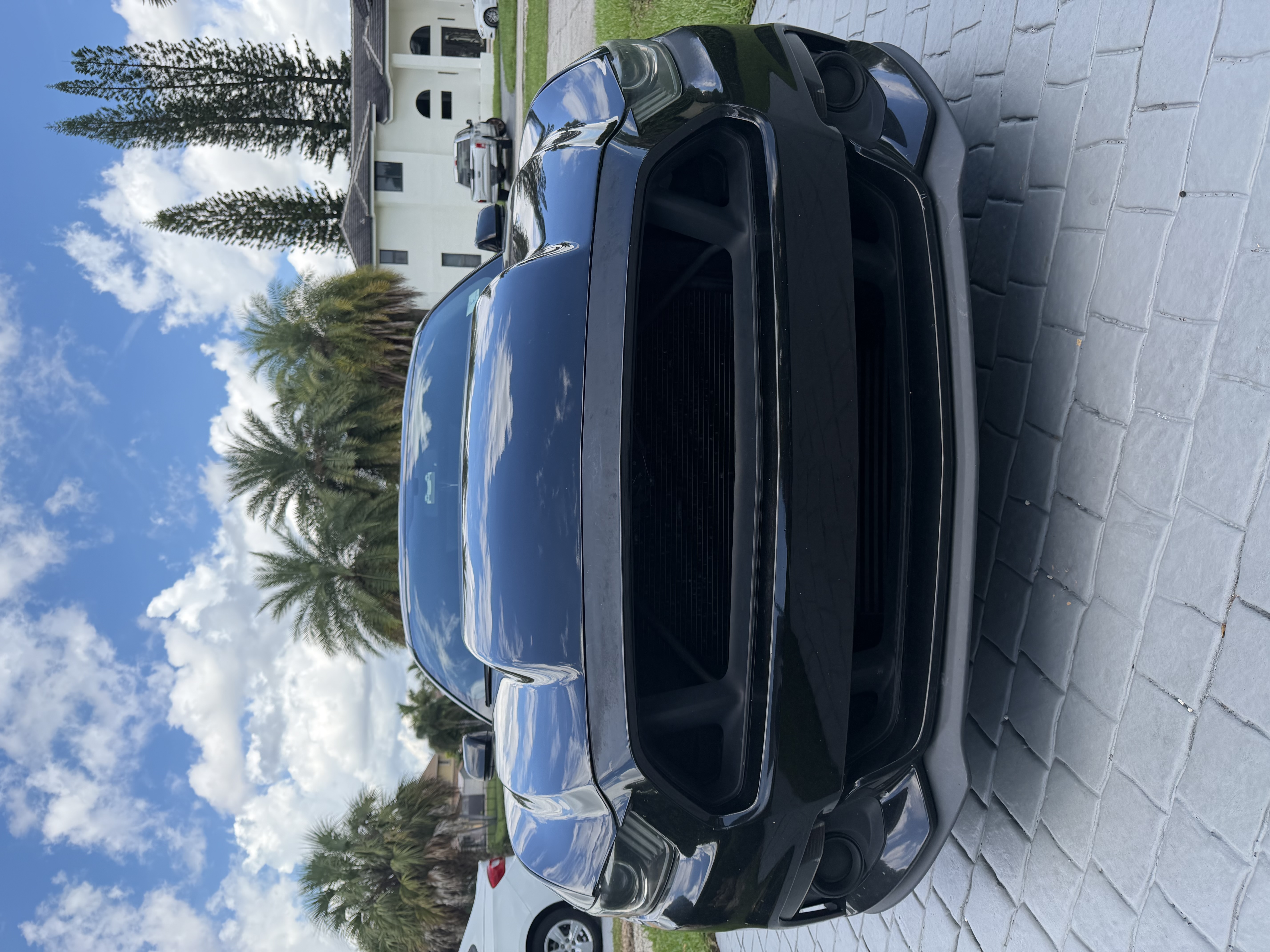 Used 2016 Ford Mustang Premium w/ Ecoboost Performance Package RWD image 4