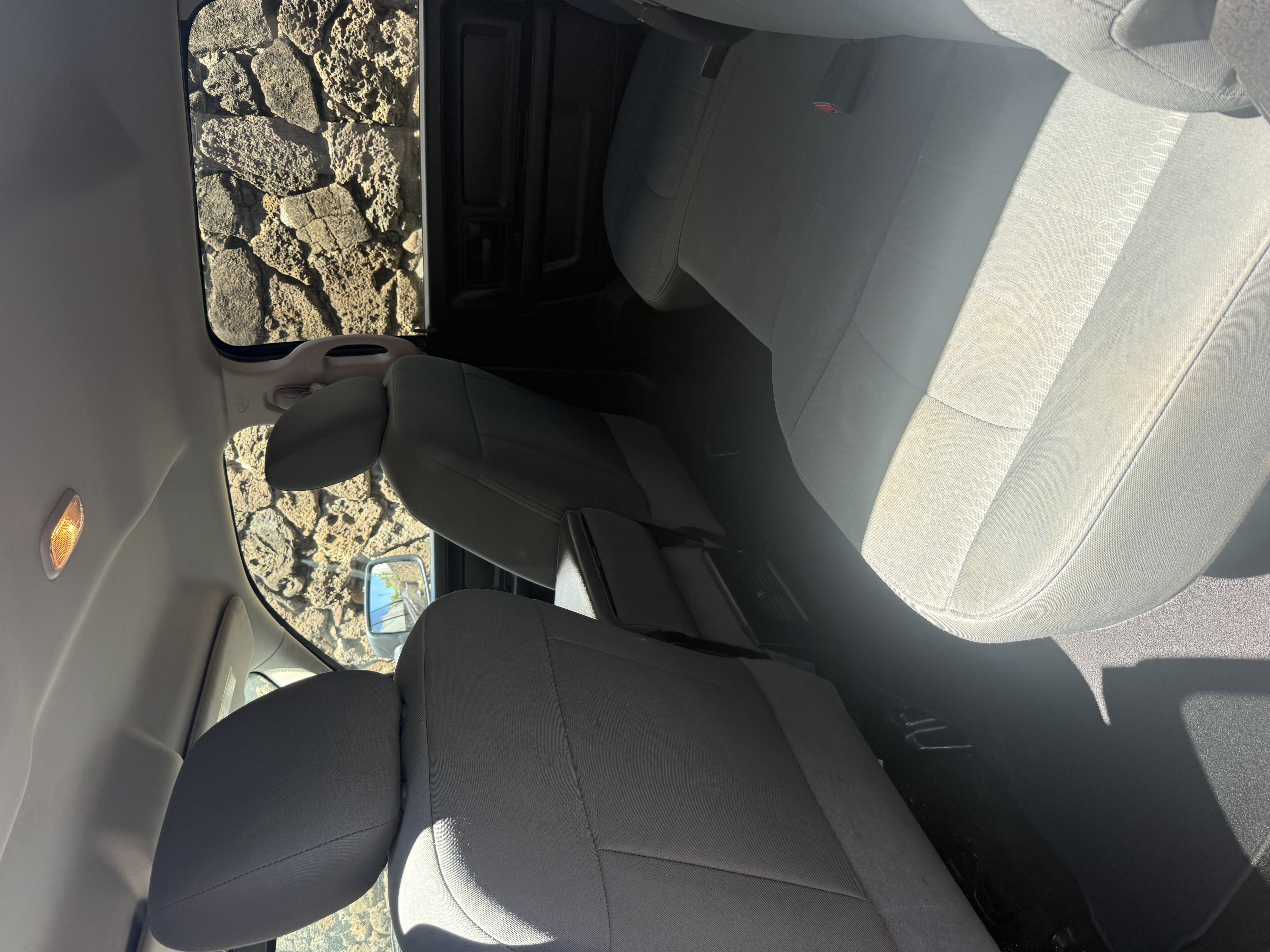 Used 2014 RAM 1500 Tradesman w/ Popular Equipment Group RWD image 6