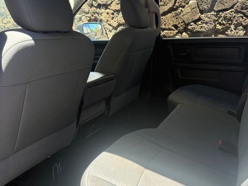 Used 2014 RAM 1500 Tradesman w/ Popular Equipment Group RWD image 6