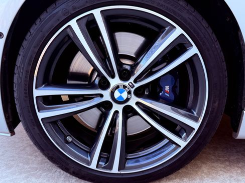 Used 2015 BMW 335i xDrive Sedan image 13