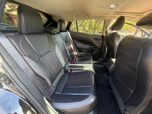 Used 2024 Subaru Crosstrek 2.5i Limited w/ Popular Package #3A AWD/4WD image 6