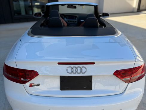 Used 2010 Audi S5 Premium Plus image 24