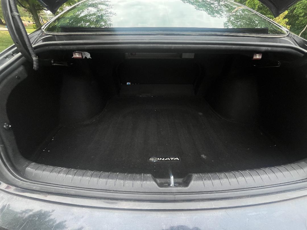 Used 2020 Hyundai Sonata SEL FWD image 19