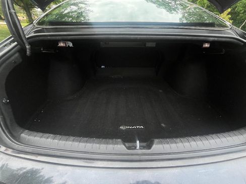 Used 2020 Hyundai Sonata SEL FWD image 19