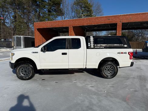 Used 2016 Ford F150 XL image 2