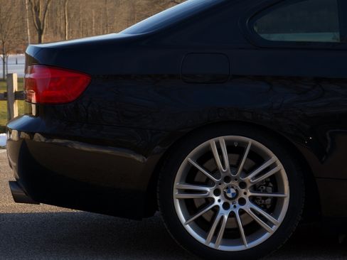 Used 2012 BMW 335i xDrive Coupe image 13