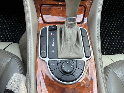 Used 2006 Mercedes-Benz SL 600 image 15