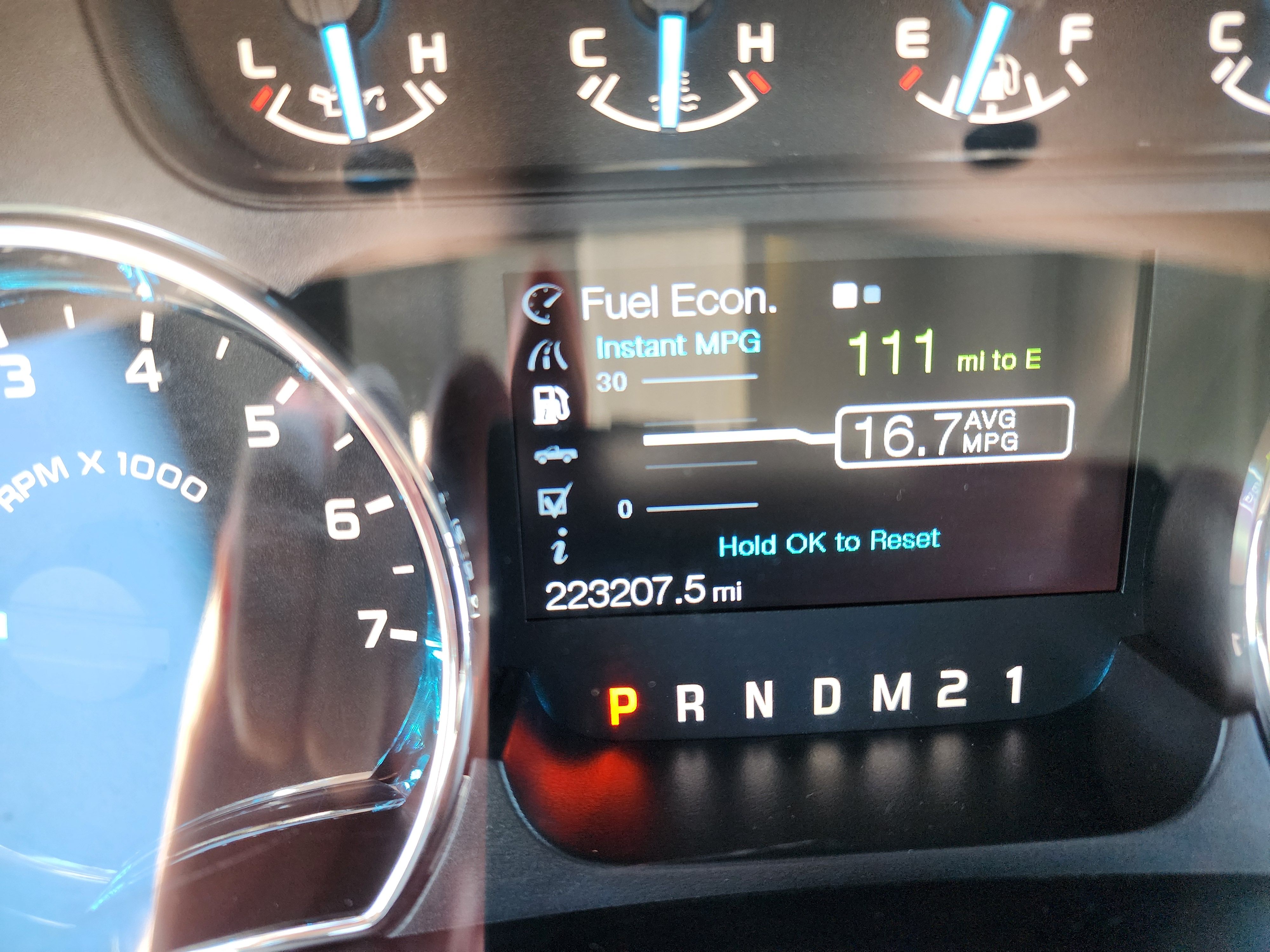 Used 2012 Ford F150 XLT w/ XLT Chrome Pkg RWD image 14