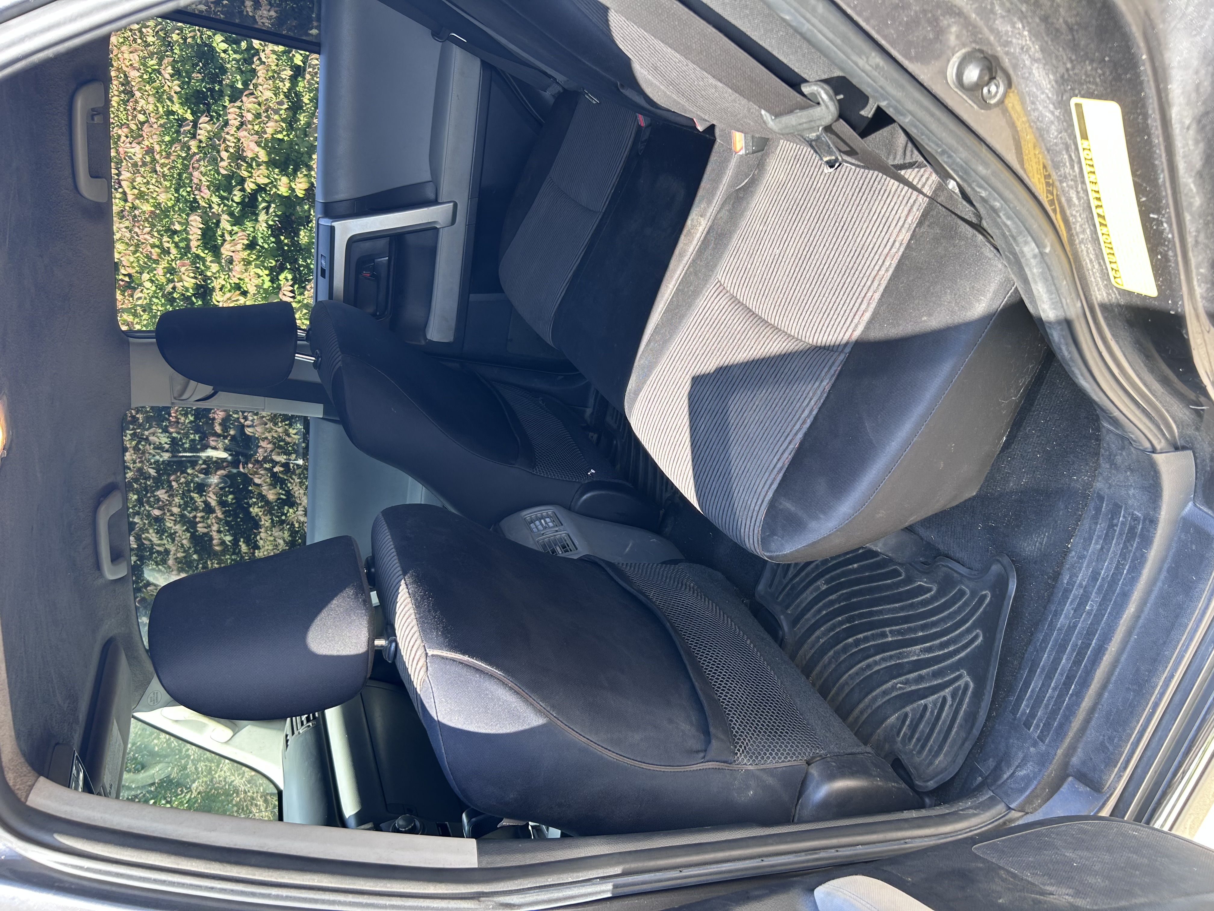 Used 2010 Toyota 4Runner SR5 AWD/4WD image 12