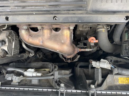 Used 2003 Toyota Avalon XLS FWD image 14