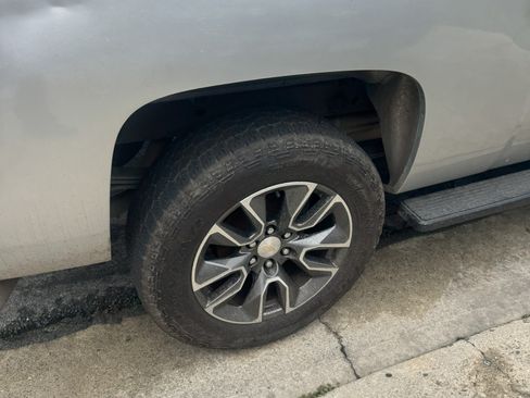 Used 2012 Chevrolet Silverado 1500 LT w/ All-Star Edition image 11