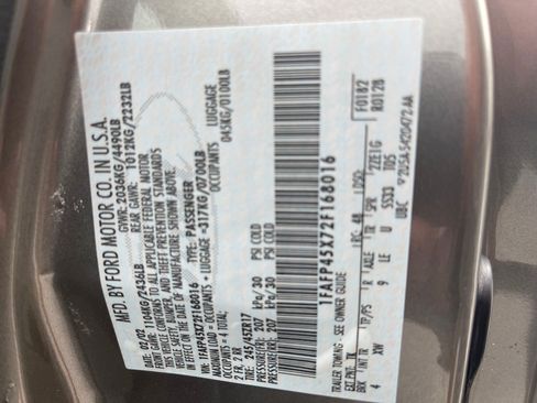 Used 2002 Ford Mustang GT image 2