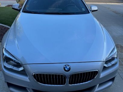 Used 2014 BMW 640i Gran Coupe