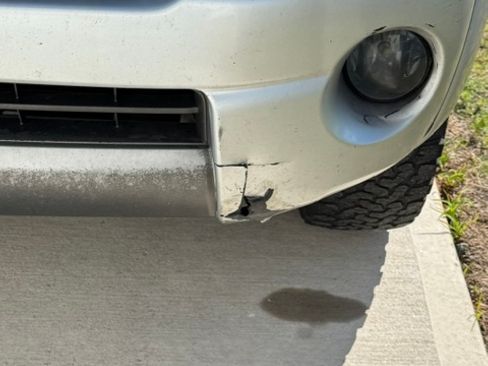 Used 2008 Toyota Tacoma PreRunner RWD image 20