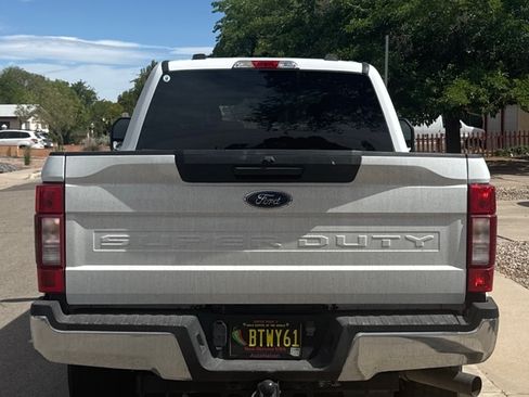 Used 2022 Ford F250 XLT image 4