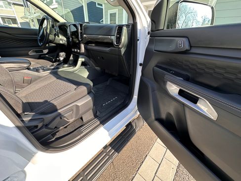 Used 2024 Ford Ranger XLT image 15