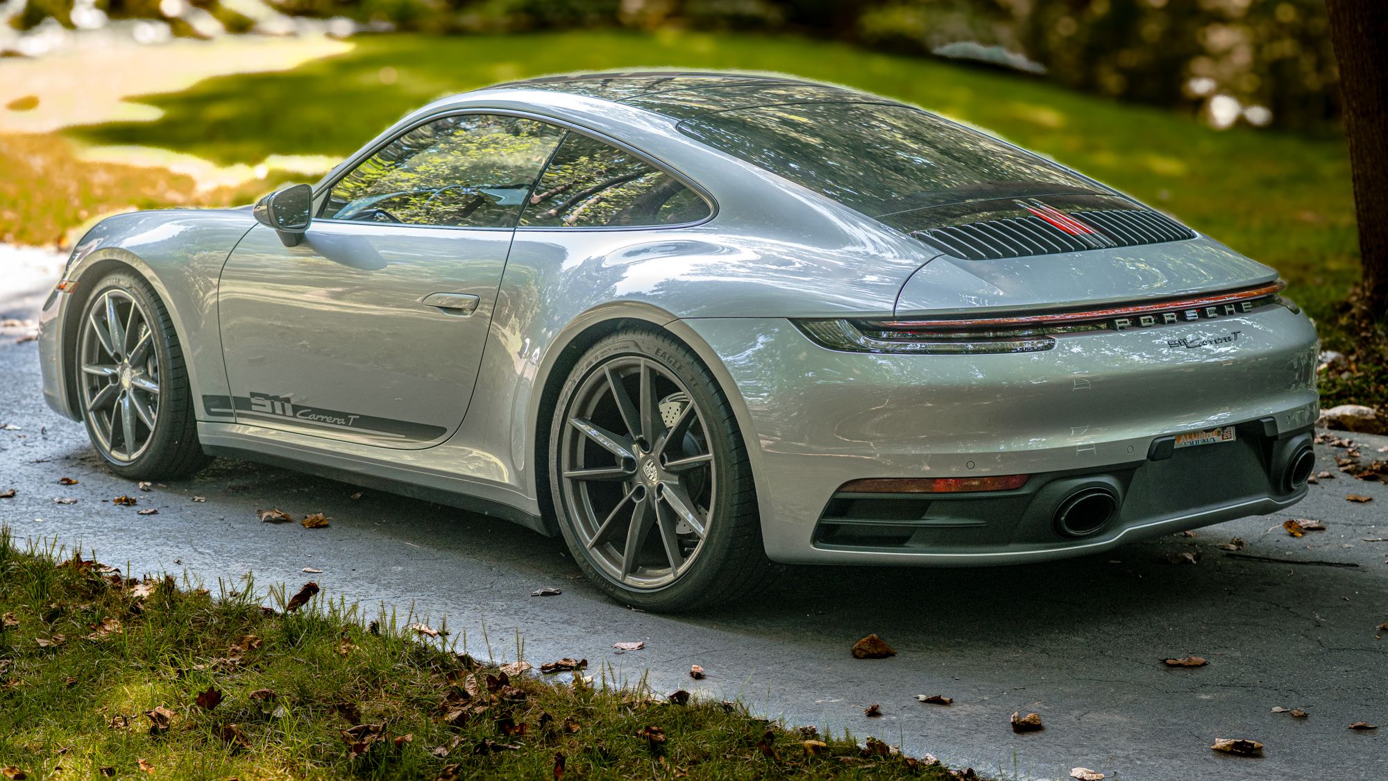 Used 2024 Porsche 911 Carrera image 20