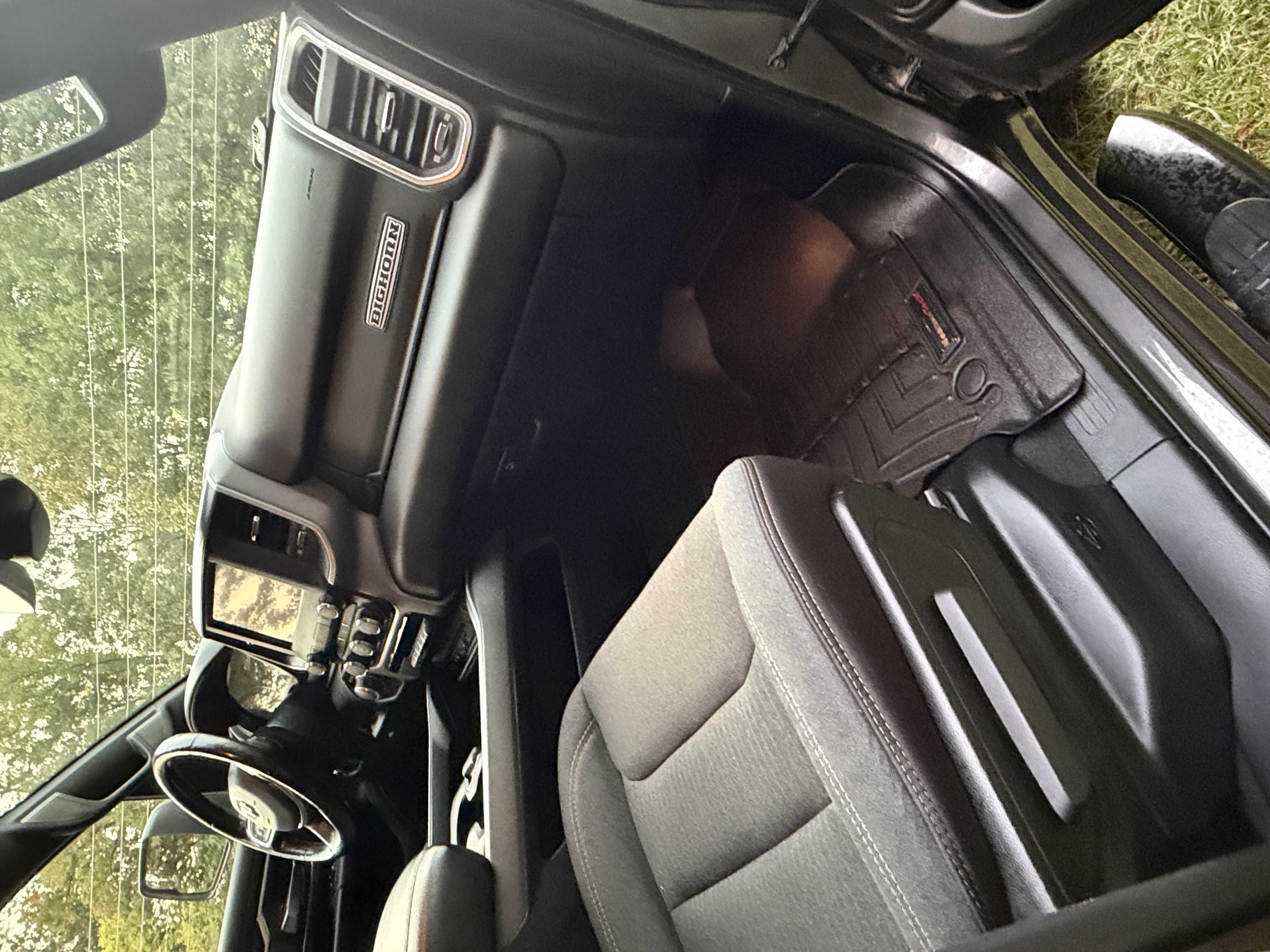 Used 2019 RAM 1500 Big Horn AWD/4WD image 24