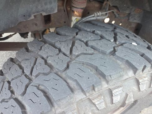 Used 2003 Ford F350 XLT image 6