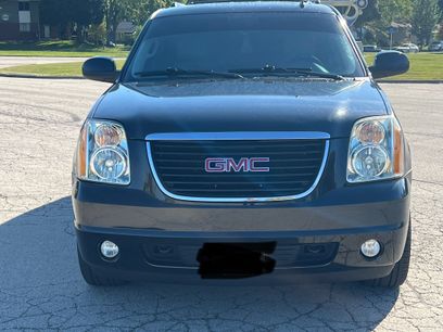 Used 2012 GMC Yukon XL SLT