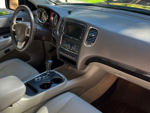Used 2013 Dodge Durango Crew image 17