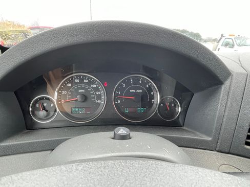 Used 2007 Jeep Grand Cherokee Laredo image 14