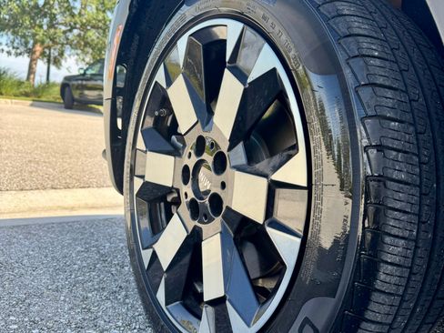 Used 2023 MINI Cooper Countryman S w/ Mini Untamed Edition image 9