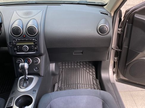 Used 2013 Nissan Rogue S image 14