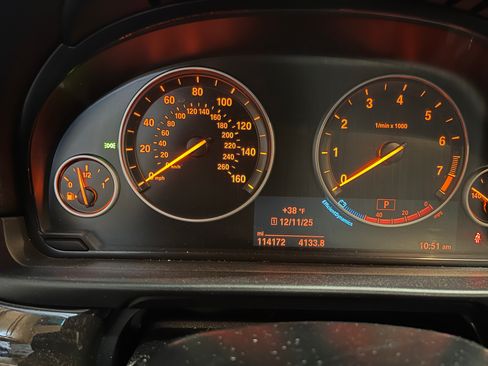 Used 2015 BMW 528i xDrive Sedan image 15