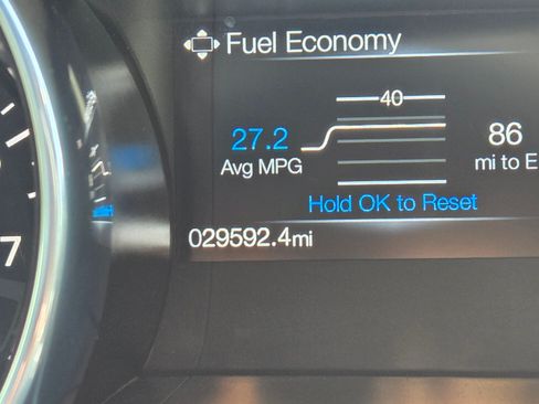 Used 2018 Ford Mustang GT w/ GT Performance Package image 8