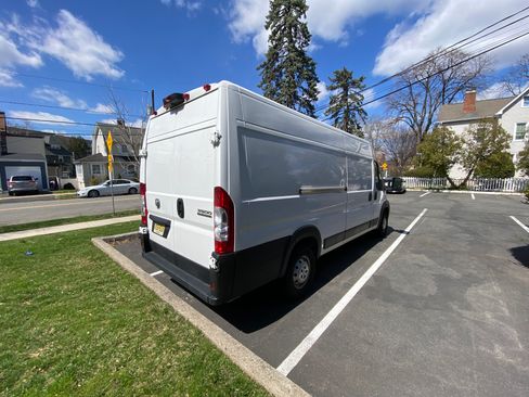 Used 2023 RAM ProMaster 3500 image 9