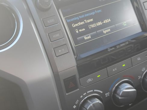 Used 2016 Toyota Tundra SR5 image 10