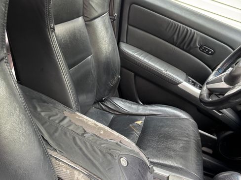 Used 2009 Acura RDX SH-AWD image 10