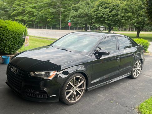 Used 2016 Audi S3 Premium Plus w/ Technology Package image 12