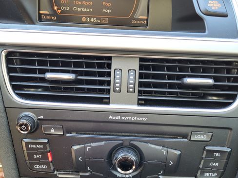 Used 2008 Audi A5 3.2 image 9