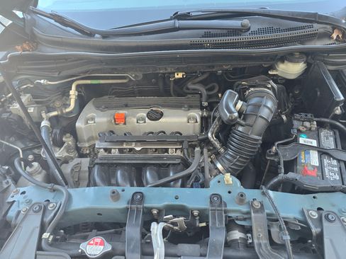 Used 2014 Honda CR-V EX-L image 26