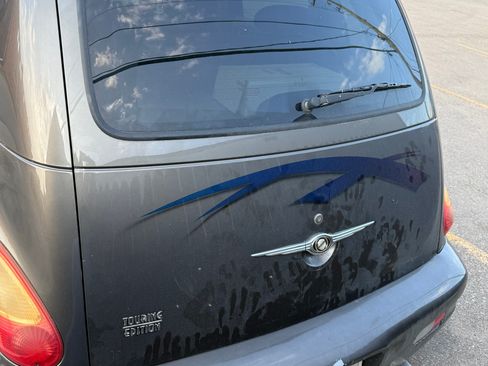 Used 2002 Chrysler PT Cruiser Touring FWD image 6