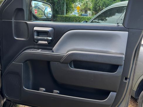 Used 2014 Chevrolet Silverado 1500 W/T w/ WT Convenience Package RWD image 16
