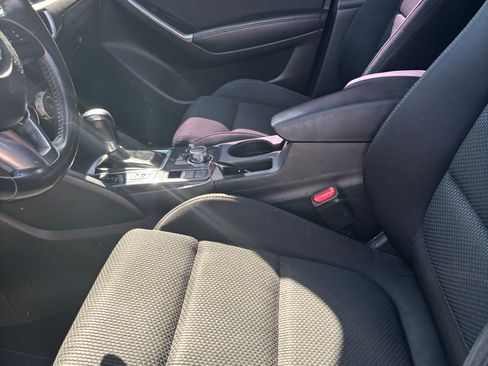 Used 2016 MAZDA CX-5 Touring FWD image 16