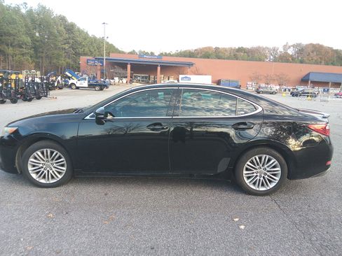 Used 2013 Lexus ES 350 image 2
