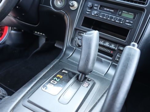 Used 1993 Toyota MR2 Coupe 2D image 26