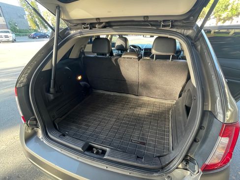 Used 2014 Ford Edge SEL w/ Equipment Group 205A image 12