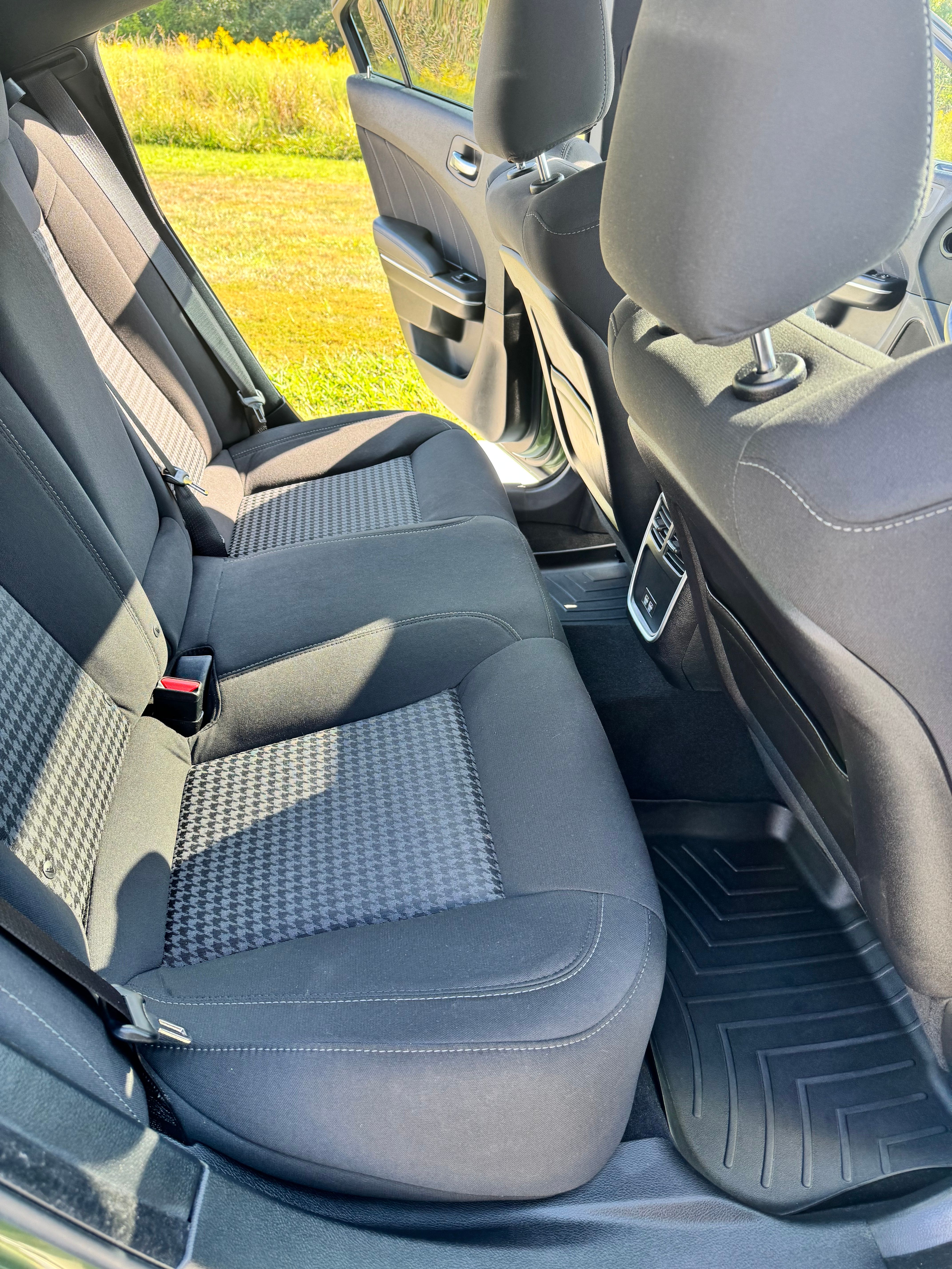 Used 2021 Dodge Charger Scat Pack RWD image 19