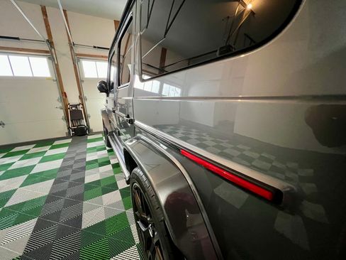 Used 2023 Mercedes-Benz G 63 AMG 4MATIC image 32