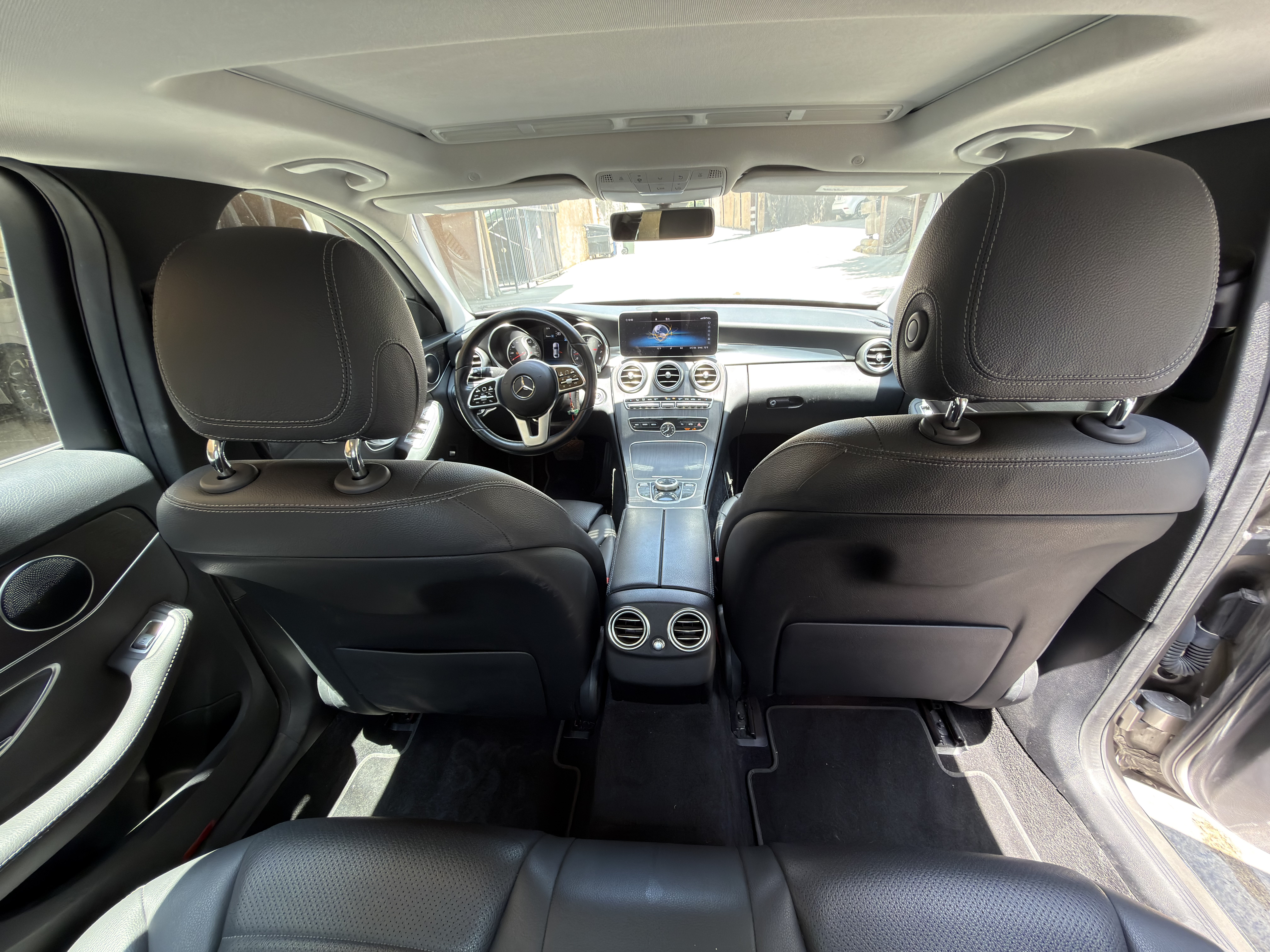 Used 2019 Mercedes-Benz C 300 Sedan image 24