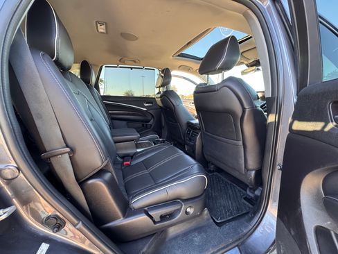 Used 2017 Acura MDX Sport Hybrid w/ Advance Pkg image 15