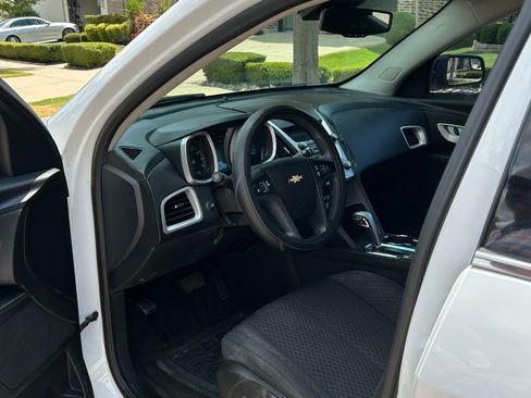 Used 2014 Chevrolet Equinox LS FWD image 5