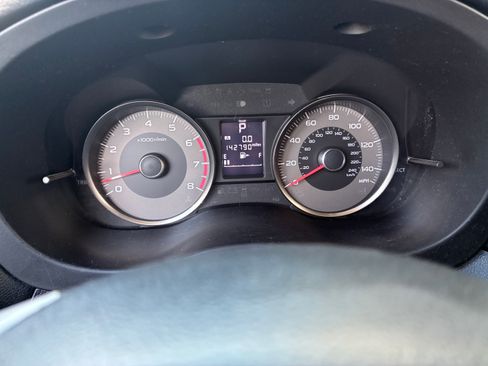 Used 2016 Subaru Forester 2.5i Limited image 5