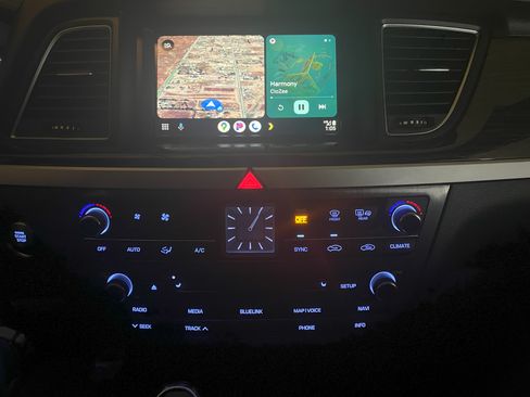 Used 2015 Hyundai Genesis 3.8 w/ Option Group 02 image 31