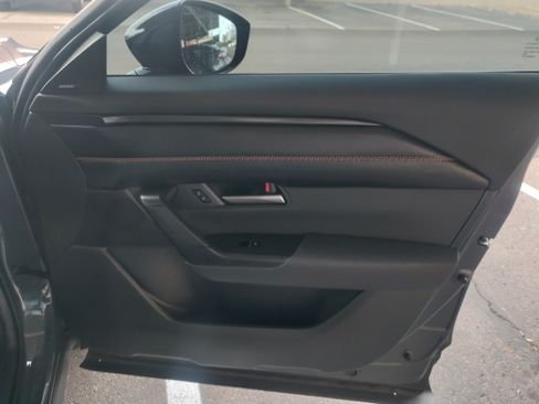 Used 2024 MAZDA CX-50 AWD 2.5 Turbo w/ Weather Package image 20